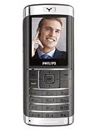 Harga Philips Xenium 9@9d