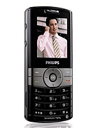 Harga Philips Xenium 9@9g