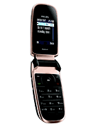 Harga Philips Xenium 9@9h