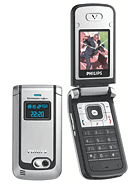 Harga Philips Xenium 9@9i