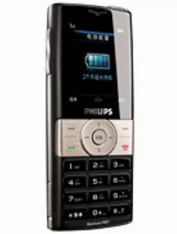 Harga Philips Xenium 9@9k