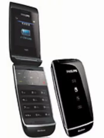 Harga Philips Xenium 9@9q