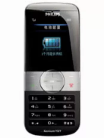 Harga Philips Xenium 9@9u