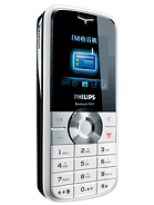 Harga Philips Xenium 9@9z