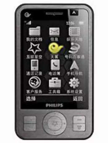 Harga Philips C702