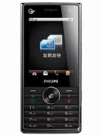 Harga Philips D612