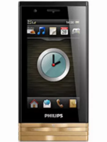 Harga Philips D812