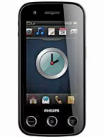 Harga Philips D813