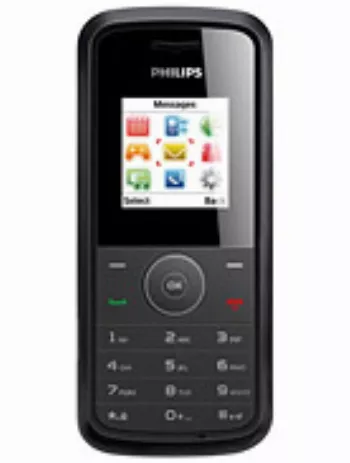 Harga Philips E102