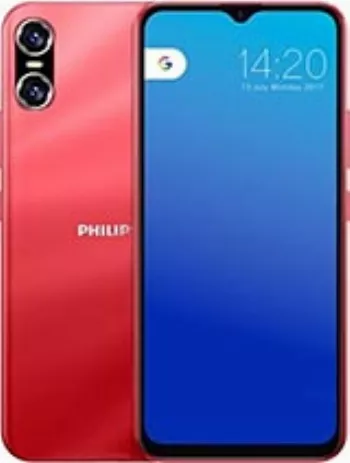 Philips PH1