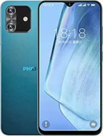 Philips PH2