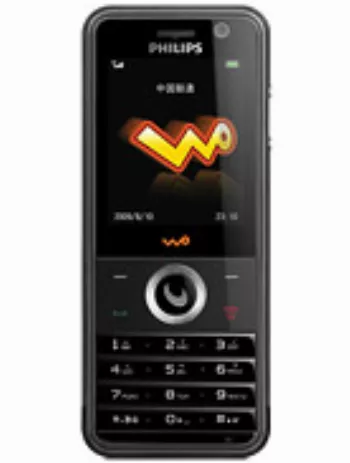 Harga Philips W186