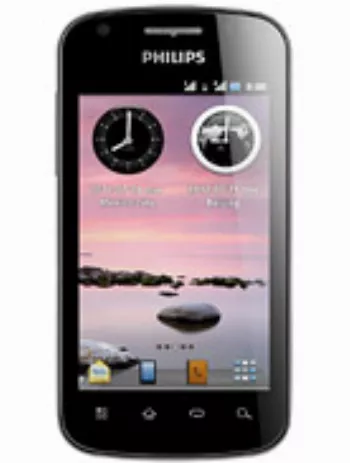 Harga Philips W337