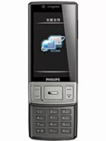 Harga Philips W625