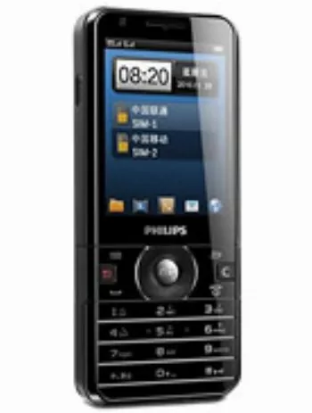 Harga Philips W715