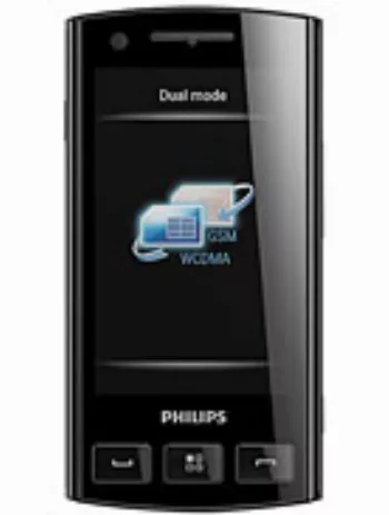 Harga Philips W725