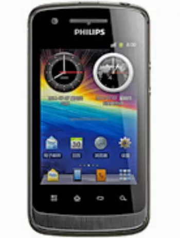 Harga Philips W820