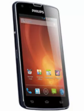 Harga Philips W8510