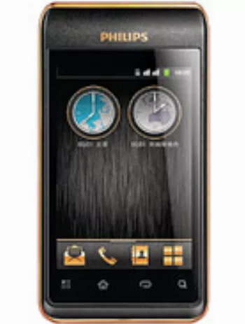 Harga Philips W930