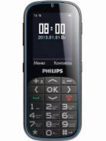 Harga Philips X2301