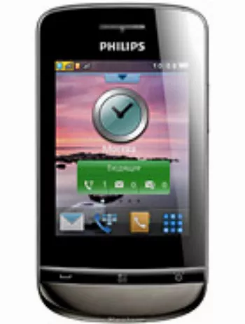 Harga Philips X331