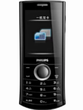 Harga Philips Xenium X503