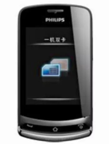 Harga Philips X518