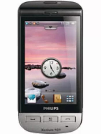 Harga Philips X525