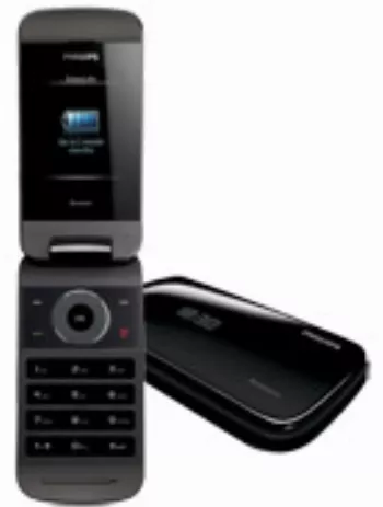 Harga Philips Xenium X530