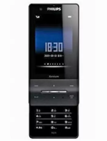 Harga Philips X550