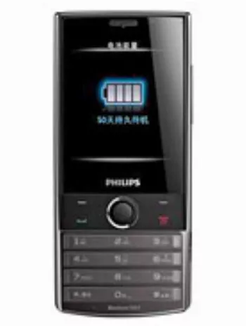 Harga Philips X603