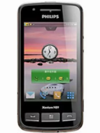 Harga Philips X622