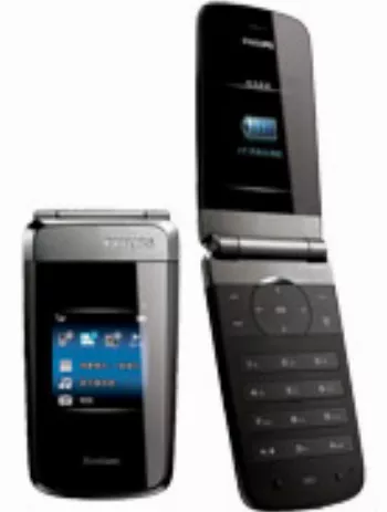 Harga Philips Xenium X700