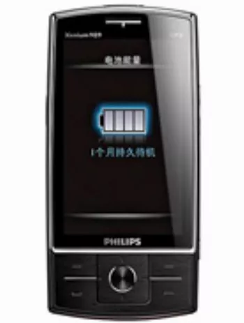 Harga Philips X815