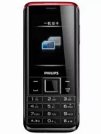 Harga Philips Xenium X523