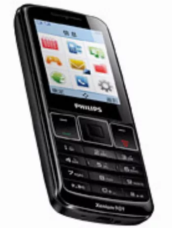 Harga Philips X128