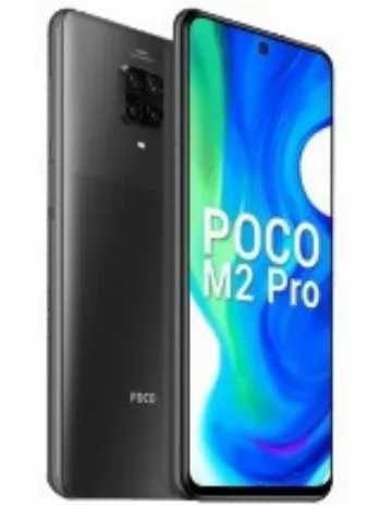 Harga Xiaomi Poco M2 Pro