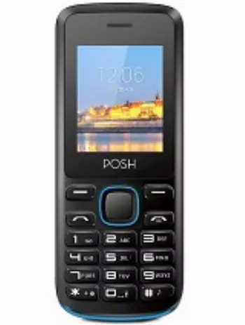 Harga Posh Lynx A100