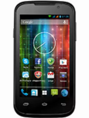 Prestigio MultiPhone 3400 Duo