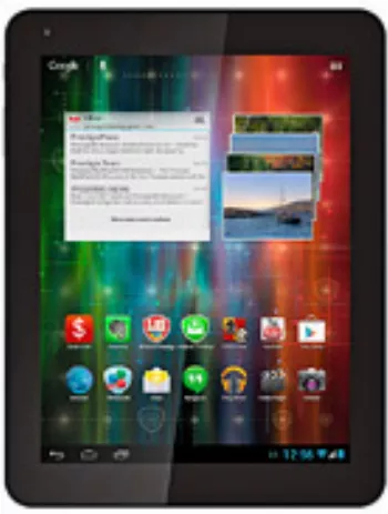 Harga Prestigio Multipad 4 Quantum 9.7