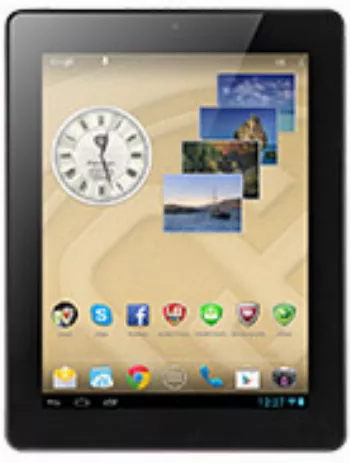 Prestigio MultiPad 4 Ultra Quad 8.0 3G