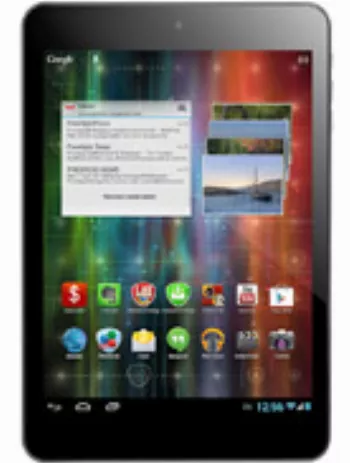 Harga Prestigio Multipad 4 Quantum 7.85