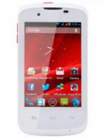 Harga Prestigio MultiPhone 3540 Duo