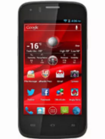 Harga Prestigio MultiPhone 4055 Duo