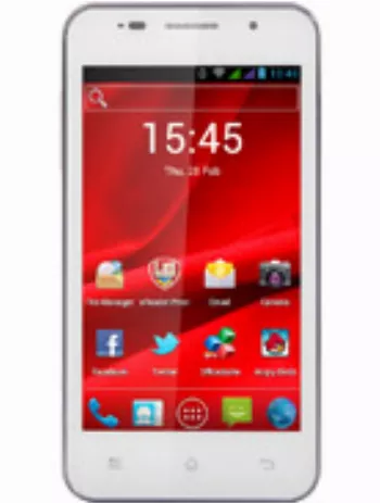 Prestigio MultiPhone 4322 Duo