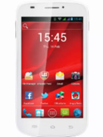 Prestigio MultiPhone 5000 Duo