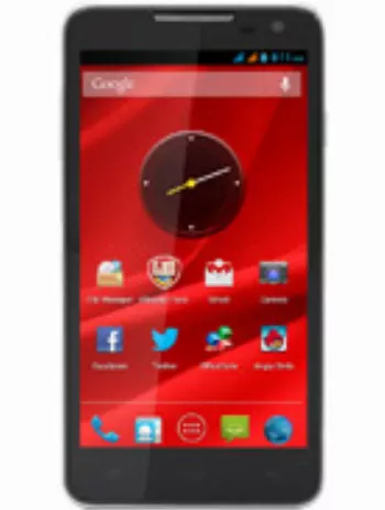 Prestigio MultiPhone 5044 Duo