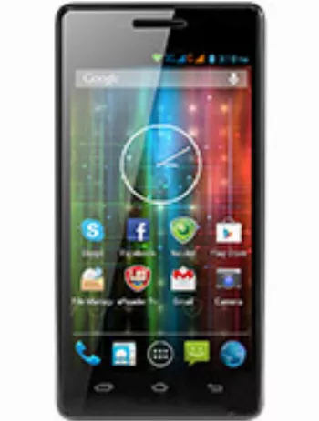 Prestigio MultiPhone 5451 Duo