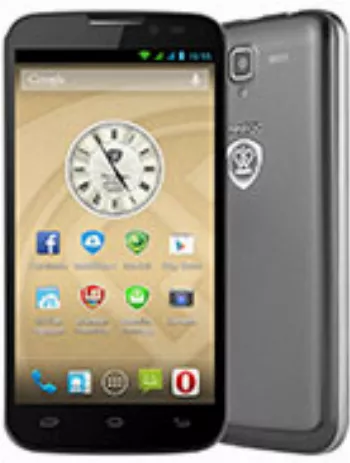 Prestigio MultiPhone 5503 Duo