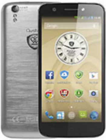 Prestigio MultiPhone 5508 Duo